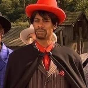 Meet your Posher, Malik